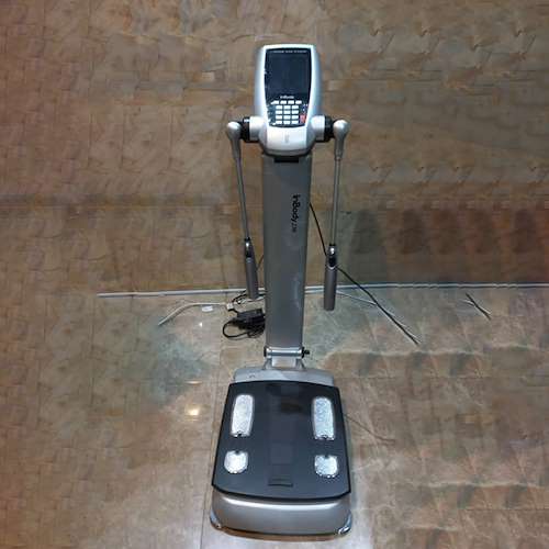 فروش یکدستگاه بادی آنالایز این بادی inbody 230